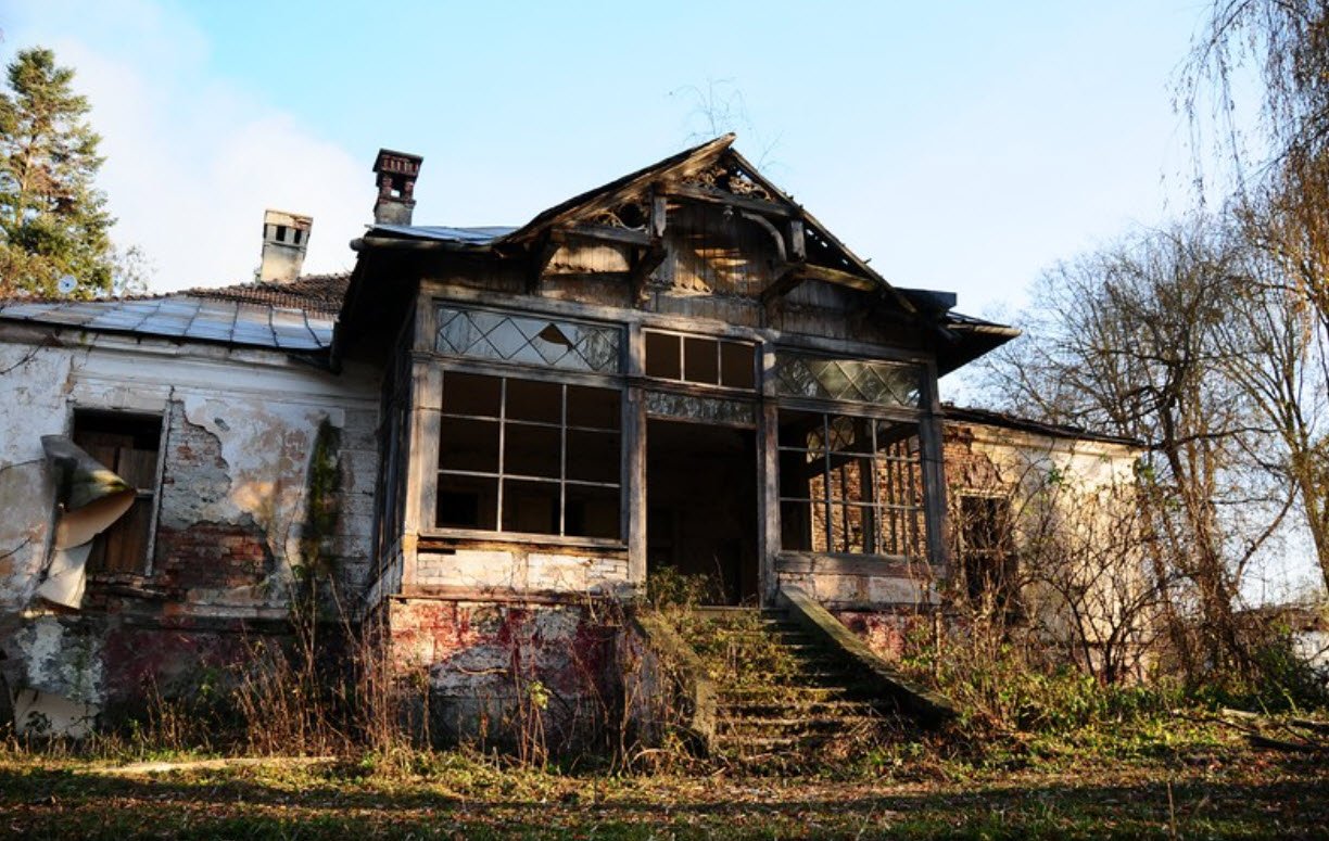 Castelul Mikes, Budila, Romania, Romania